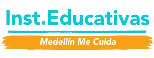 Medellín me cuida - Instituciones educativas